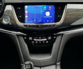 Черный Кадиллак XT6, объемом двигателя 3.65 л и пробегом 68 тыс. км за 26500 $, фото 19 на Automoto.ua