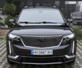 Черный Кадиллак XT6, объемом двигателя 3.65 л и пробегом 68 тыс. км за 26500 $, фото 1 на Automoto.ua