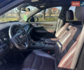 Черный Кадиллак XT6, объемом двигателя 3.6 л и пробегом 66 тыс. км за 25900 $, фото 7 на Automoto.ua