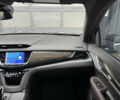 Черный Кадиллак XT6, объемом двигателя 3.65 л и пробегом 68 тыс. км за 26500 $, фото 17 на Automoto.ua