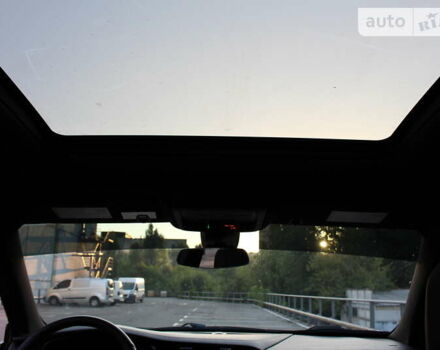 Черный Кадиллак XT6, объемом двигателя 3.65 л и пробегом 26 тыс. км за 39350 $, фото 12 на Automoto.ua