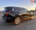 Черный Кадиллак XT6, объемом двигателя 3.6 л и пробегом 66 тыс. км за 25900 $, фото 11 на Automoto.ua