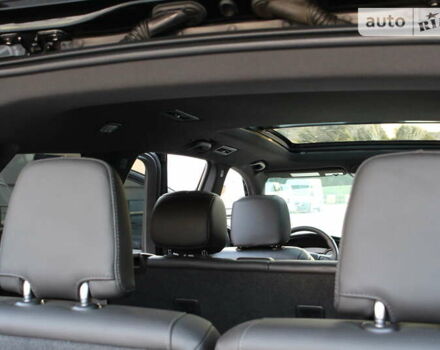 Черный Кадиллак XT6, объемом двигателя 3.65 л и пробегом 26 тыс. км за 39350 $, фото 13 на Automoto.ua