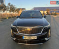 Черный Кадиллак XT6, объемом двигателя 3.6 л и пробегом 66 тыс. км за 25900 $, фото 4 на Automoto.ua