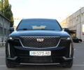 Черный Кадиллак XT6, объемом двигателя 3.65 л и пробегом 26 тыс. км за 39350 $, фото 3 на Automoto.ua