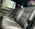Кадиллак XT6 2021 в Киеве на Automoto.ua Черный Кадиллак XT6, объемом двигателя 2 л и пробегом 82 тыс. км за 39900 $, фото 27 на Automoto.ua