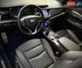 Кадиллак XT6 2021 в Киеве на Automoto.ua Черный Кадиллак XT6, объемом двигателя 2 л и пробегом 82 тыс. км за 39900 $, фото 22 на Automoto.ua