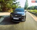 Черный Кадиллак XT6, объемом двигателя 2 л и пробегом 79 тыс. км за 39000 $, фото 9 на Automoto.ua
