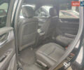 Черный Кадиллак XT6, объемом двигателя 3.65 л и пробегом 57 тыс. км за 43700 $, фото 11 на Automoto.ua