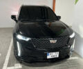 Чорний Каділак XT6, об'ємом двигуна 3.65 л та пробігом 42 тис. км за 40000 $, фото 1 на Automoto.ua