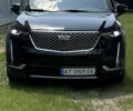 Черный Кадиллак XT6, объемом двигателя 3.65 л и пробегом 57 тыс. км за 43700 $, фото 1 на Automoto.ua