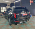Черный Кадиллак XT6, объемом двигателя 3.65 л и пробегом 57 тыс. км за 43700 $, фото 8 на Automoto.ua
