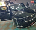 Черный Кадиллак XT6, объемом двигателя 3.65 л и пробегом 57 тыс. км за 43700 $, фото 14 на Automoto.ua