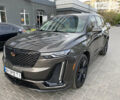 Коричневий Каділак XT6, об'ємом двигуна 3.65 л та пробігом 68 тис. км за 39000 $, фото 1 на Automoto.ua