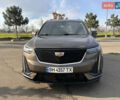 Коричневий Каділак XT6, об'ємом двигуна 3.6 л та пробігом 246 тис. км за 32000 $, фото 4 на Automoto.ua