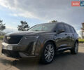 Коричневий Каділак XT6, об'ємом двигуна 3.6 л та пробігом 246 тис. км за 32000 $, фото 8 на Automoto.ua