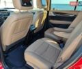 Красный Кадиллак XT6, объемом двигателя 3.6 л и пробегом 72 тыс. км за 37000 $, фото 9 на Automoto.ua