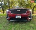 Красный Кадиллак XT6, объемом двигателя 3.6 л и пробегом 72 тыс. км за 37000 $, фото 15 на Automoto.ua