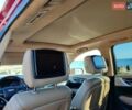 Красный Кадиллак XT6, объемом двигателя 3.6 л и пробегом 72 тыс. км за 37000 $, фото 14 на Automoto.ua
