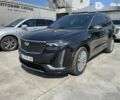 Каділак XT6, об'ємом двигуна 3.6 л та пробігом 7 тис. км за 53900 $, фото 1 на Automoto.ua