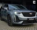 Каділак XT6, об'ємом двигуна 3.6 л та пробігом 76 тис. км за 54900 $, фото 6 на Automoto.ua