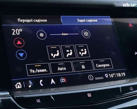 Кадиллак XT6, объемом двигателя 3.7 л и пробегом 134 тыс. км за 28500 $, фото 28 на Automoto.ua