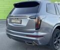 Кадиллак XT6, объемом двигателя 3.7 л и пробегом 134 тыс. км за 28500 $, фото 7 на Automoto.ua