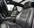 Кадиллак XT6, объемом двигателя 3.7 л и пробегом 124 тыс. км за 29000 $, фото 22 на Automoto.ua