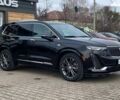 Кадиллак XT6, объемом двигателя 3.7 л и пробегом 58 тыс. км за 31999 $, фото 1 на Automoto.ua