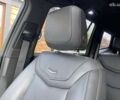 Кадиллак XT6, объемом двигателя 3.7 л и пробегом 58 тыс. км за 31999 $, фото 23 на Automoto.ua