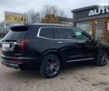 Кадиллак XT6, объемом двигателя 3.7 л и пробегом 58 тыс. км за 30999 $, фото 7 на Automoto.ua
