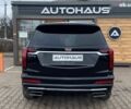 Кадиллак XT6, объемом двигателя 3.7 л и пробегом 58 тыс. км за 29900 $, фото 6 на Automoto.ua