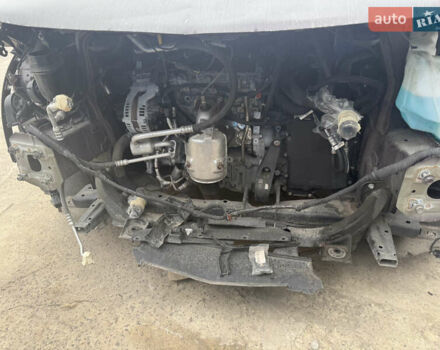 Кадиллак XT6, объемом двигателя 0 л и пробегом 75 тыс. км за 18500 $, фото 11 на Automoto.ua