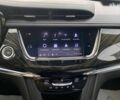 Кадиллак XT6, объемом двигателя 3.7 л и пробегом 58 тыс. км за 29900 $, фото 18 на Automoto.ua