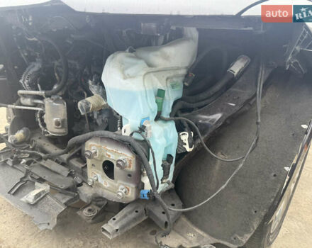 Кадиллак XT6, объемом двигателя 0 л и пробегом 75 тыс. км за 18500 $, фото 3 на Automoto.ua