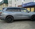 Кадиллак XT6, объемом двигателя 3.7 л и пробегом 124 тыс. км за 29000 $, фото 18 на Automoto.ua
