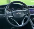 Кадиллак XT6, объемом двигателя 3.7 л и пробегом 134 тыс. км за 28500 $, фото 18 на Automoto.ua