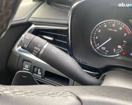 Кадиллак XT6, объемом двигателя 3.7 л и пробегом 58 тыс. км за 31999 $, фото 13 на Automoto.ua