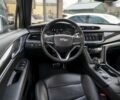Кадиллак XT6, объемом двигателя 3.7 л и пробегом 124 тыс. км за 29000 $, фото 24 на Automoto.ua