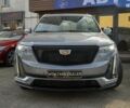 Кадиллак XT6, объемом двигателя 3.7 л и пробегом 124 тыс. км за 29000 $, фото 1 на Automoto.ua