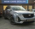 Кадиллак XT6, объемом двигателя 3.7 л и пробегом 124 тыс. км за 29000 $, фото 1 на Automoto.ua