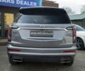 Кадиллак XT6, объемом двигателя 3.7 л и пробегом 124 тыс. км за 29000 $, фото 15 на Automoto.ua