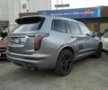Кадиллак XT6, объемом двигателя 3.7 л и пробегом 124 тыс. км за 29000 $, фото 17 на Automoto.ua
