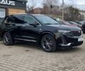 Кадиллак XT6, объемом двигателя 3.7 л и пробегом 58 тыс. км за 29900 $, фото 1 на Automoto.ua