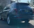 Кадиллак XT6, объемом двигателя 3.6 л и пробегом 33 тыс. км за 28900 $, фото 4 на Automoto.ua