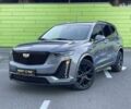 Кадиллак XT6, объемом двигателя 3.7 л и пробегом 134 тыс. км за 28500 $, фото 1 на Automoto.ua