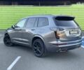 Кадиллак XT6, объемом двигателя 3.7 л и пробегом 134 тыс. км за 28500 $, фото 10 на Automoto.ua