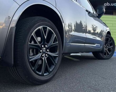 Кадиллак XT6, объемом двигателя 3.7 л и пробегом 134 тыс. км за 28500 $, фото 9 на Automoto.ua