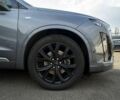 Кадиллак XT6, объемом двигателя 3.7 л и пробегом 124 тыс. км за 29000 $, фото 5 на Automoto.ua