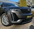 Кадиллак XT6, объемом двигателя 3.6 л и пробегом 33 тыс. км за 28900 $, фото 9 на Automoto.ua